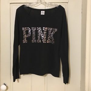 So soft! Long sleeved shirt